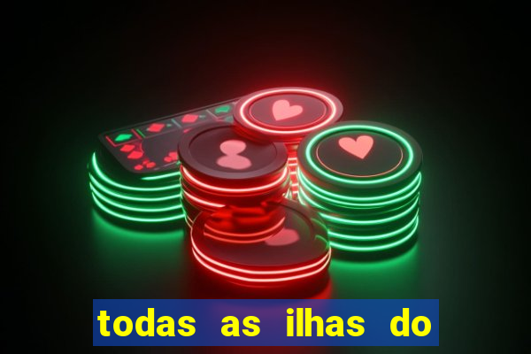 todas as ilhas do blox fruits sea 3
